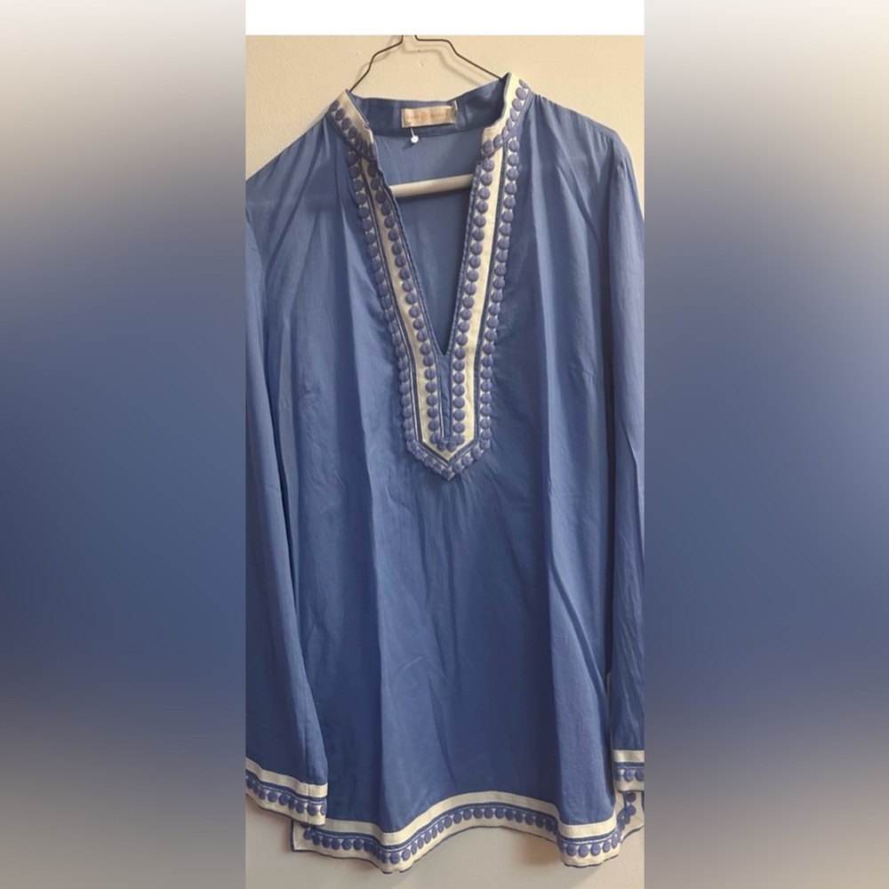 Tory Burch  shirt brand new
